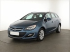 Opel Astra, 1.4 T, Klima, Tempomat,, Combi, Benzín