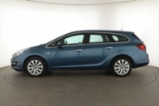 Opel Astra, 1.4 T, Klima, Tempomat,, Combi, Benzín