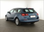 Opel Astra, 1.4 T, Klima, Tempomat,, Combi, Benzín