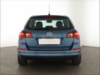 Opel Astra, 1.4 T, Klima, Tempomat,, Combi, Benzín