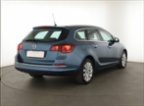 Opel Astra, 1.4 T, Klima, Tempomat,, Combi, Benzín