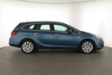 Opel Astra, 1.4 T, Klima, Tempomat,, Combi, Benzín