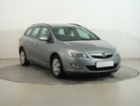 Opel Astra, 1.7 CDTI, po STK, Tažné, Klima,, Combi