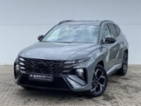 Hyundai Tucson, 1.6 T-GDI 118kW DCT N-Line, SUV,