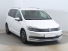 VW Touran, 2.0 TDIR-Line , Automat, Serv.kniha,,