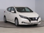 Nissan Leaf, 40 kWh, SoH 87%, Automat,, Hatchback,