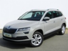 Škoda Karoq, Style Plus 2.0 TDI 110KW, SUV, nafta