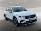 Volkswagen Tiguan, 1,5 TSI 110 Elegance DSG, SUV,