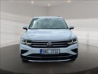Volkswagen Tiguan, 1,5 TSI 110 Elegance DSG, SUV,