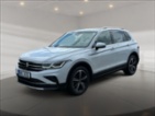 Volkswagen Tiguan, 1,5 TSI 110 Elegance DSG, SUV,