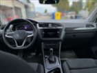 Volkswagen Tiguan, 1,5 TSI 110 Elegance DSG, SUV,