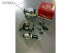 Kia Sephia 1.5  59kW r. v. 1996