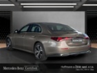 Mercedes-Benz Třídy E, E 220d 4MATIC, sedan, nafta