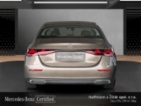 Mercedes-Benz Třídy E, E 220d 4MATIC, sedan, nafta