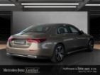 Mercedes-Benz Třídy E, E 220d 4MATIC, sedan, nafta