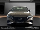 Mercedes-Benz Třídy E, E 220d 4MATIC, sedan, nafta