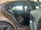 Mercedes-Benz Třídy E, E 220d 4MATIC, sedan, nafta
