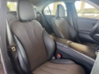 Mercedes-Benz Třídy E, E 220d 4MATIC, sedan, nafta