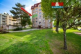 Prodej bytu 2+1, 59 m², Polička, ul. M. Bureše