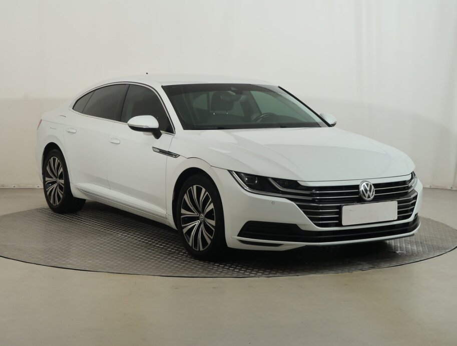 VW Arteon, 2.0 TDIArteon ,, Sedan/Saloon, Diesel