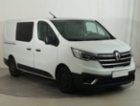 Renault Trafic, 2.0 Blue dCi, 6Míst, ČR