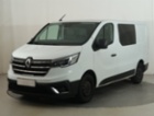 Renault Trafic, 2.0 Blue dCi, 6Míst, ČR