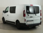 Renault Trafic, 2.0 Blue dCi, 6Míst, ČR