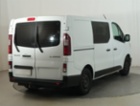 Renault Trafic, 2.0 Blue dCi, 6Míst, ČR