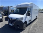 Renault Master, 2,3 PARAGAN EUROBOX R XXL DPH