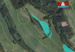 Prodej louky, 121606 m², Stárkov - Bystré