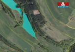 Prodej louky, 121606 m², Stárkov - Bystré