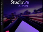 Corel Pinnacle Studio 26 Ultimate