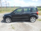 Škoda Yeti, 1.2 Tsi 77 kw AUTOMAT, SUV, benzin