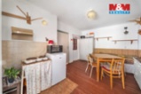 Prodej chaty, 35 m², Kornatice
