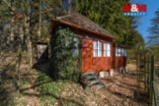 Prodej chaty, 35 m², Kornatice