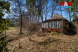 Prodej chaty, 35 m², Kornatice