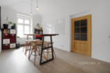 Kancelářský prostor 84 m² | Bubenská 51 | Praha 7 – Holešovice