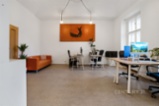 Kancelářský prostor 84 m² | Bubenská 51 | Praha 7 – Holešovice