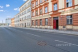 Kancelářský prostor 84 m² | Bubenská 51 | Praha 7 – Holešovice