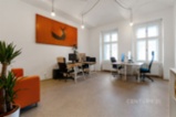 Kancelářský prostor 84 m² | Bubenská 51 | Praha 7 – Holešovice