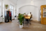 Kancelářský prostor 84 m² | Bubenská 51 | Praha 7 – Holešovice