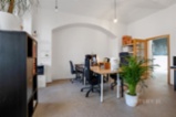 Kancelářský prostor 84 m² | Bubenská 51 | Praha 7 – Holešovice