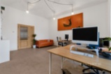 Kancelářský prostor 84 m² | Bubenská 51 | Praha 7 – Holešovice