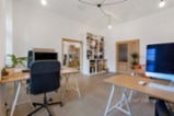 Kancelářský prostor 84 m² | Bubenská 51 | Praha 7 – Holešovice