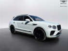 Bentley Bentayga, Speed, SUV, benzin