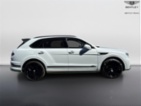 Bentley Bentayga, Speed, SUV, benzin