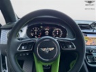 Bentley Bentayga, Speed, SUV, benzin