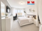 Prodej bytu 2+1, 51 m², Ostrava - Poruba, ul. Ľudovíta Štúra