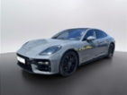 Porsche Panamera, Turbo S E-Hybrid, limuzína,