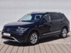 Volkswagen Tiguan, Elegance 7DSG 1,5TSi, SUV,